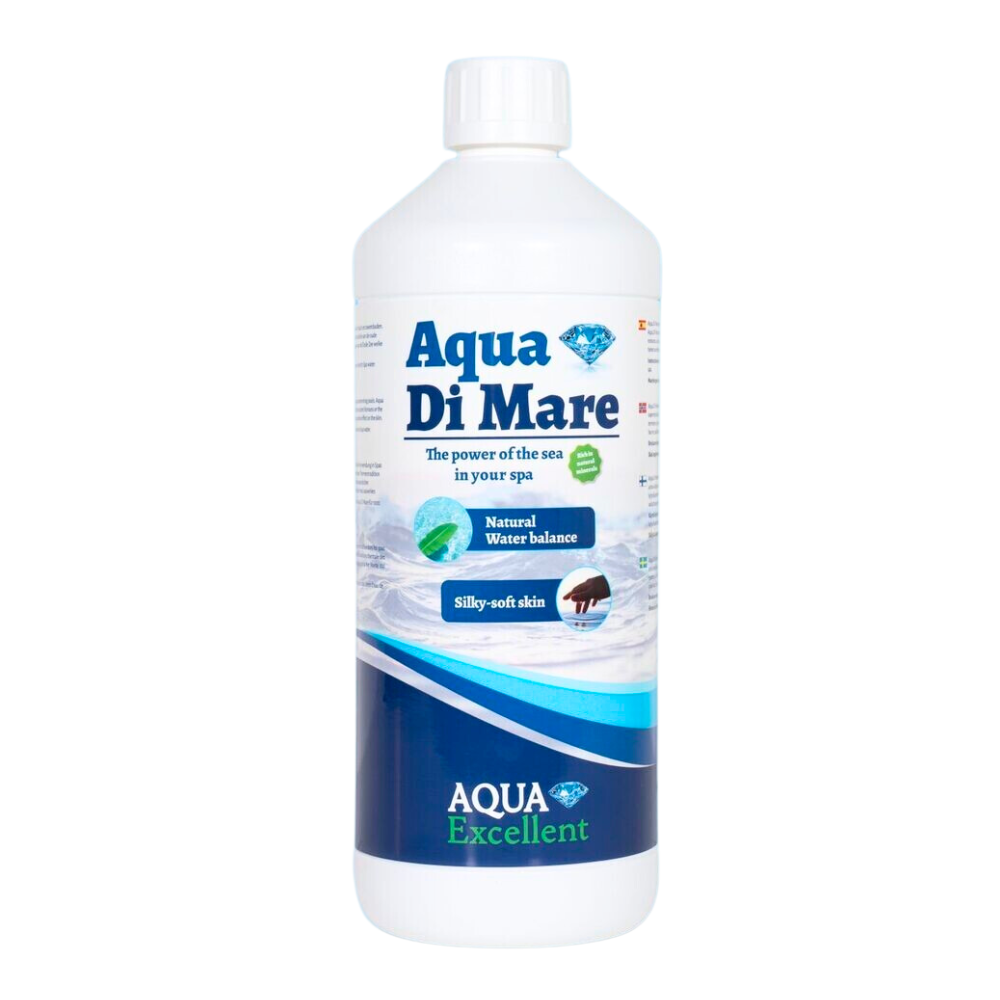 Anti-calcaire pour spa - Aqua Excellent - 1L