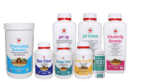 lot produit Canadian Spa Company