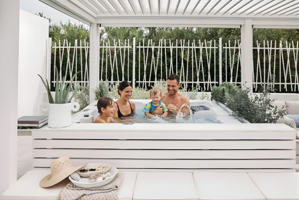 Trouvez enfin quelle est le meilleur spa pour votre jardin. Isolation thermique extrême et jets thérapeutiques : découvrez l'excellence canadienne pour votre projet.