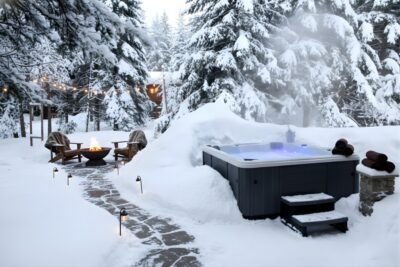 Quel est le prix d'un spa de qualité ? Découvrez notre tableau comparatif des tarifs 2026 pour bien choisir votre marque entre spa rigide, gonflable et spa de nage