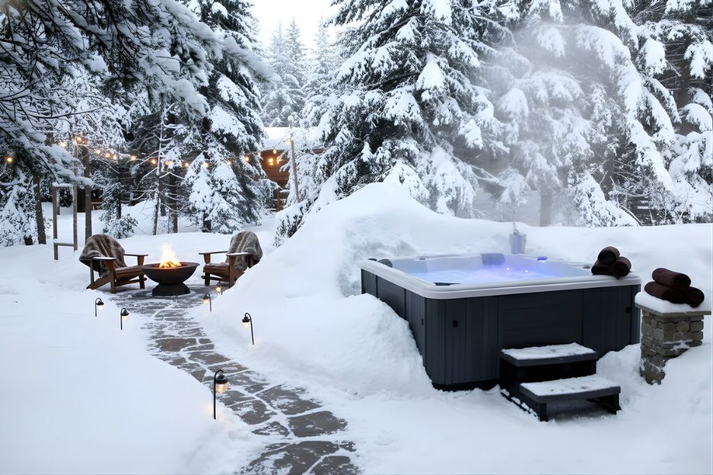 Quel est le prix d'un spa de qualité ? Découvrez notre tableau comparatif des tarifs 2026 pour bien choisir votre marque entre spa rigide, gonflable et spa de nage