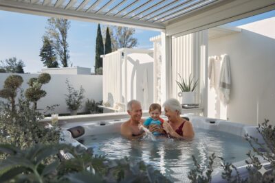 Isolation Thermal Shield : La Protection 8 Couches Haute Performance pour Spas